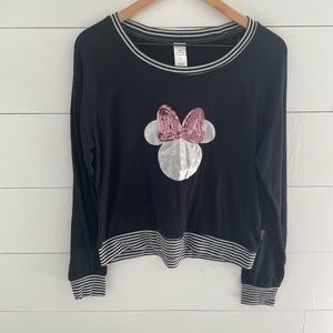 Disney Minnie Mouse Shirt